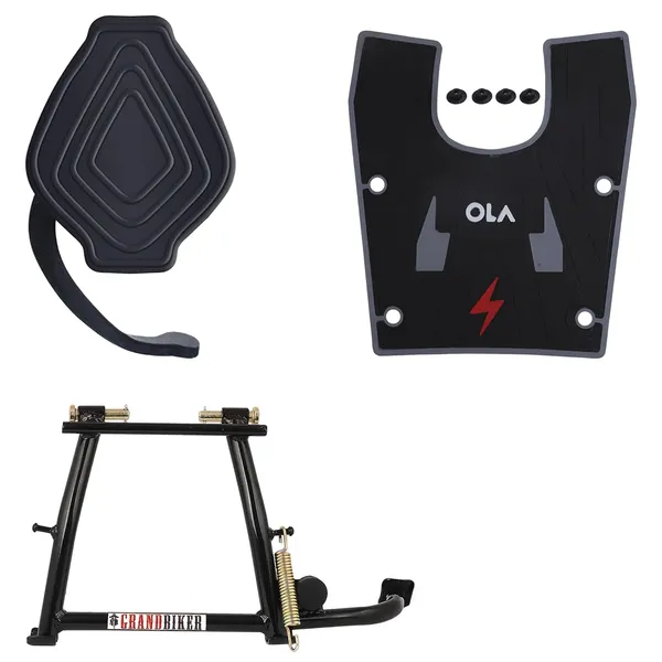 Grandbiker_Center_Stand,_Footmat_&_Charger_Socket_Dust_Cap_TPU_Cover_Compatible_with_S1_Pro_-_2nd_Generation