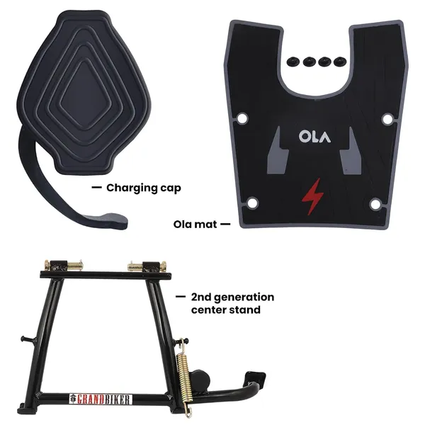 Grandbiker_Center_Stand,_Footmat_&_Charger_Socket_Dust_Cap_TPU_Cover_Compatible_with_S1_Pro_-_2nd_Generation