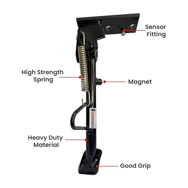 Grandbiker_Side_Stand,_Footmat,_Dicky_Mat_&_Charger_Socket_Dust_Cap_TPU_Cover_Compatible_with_O.l.a_S1_Pro_-_2nd_Generation,_S1_Air_&_S1X_Plus