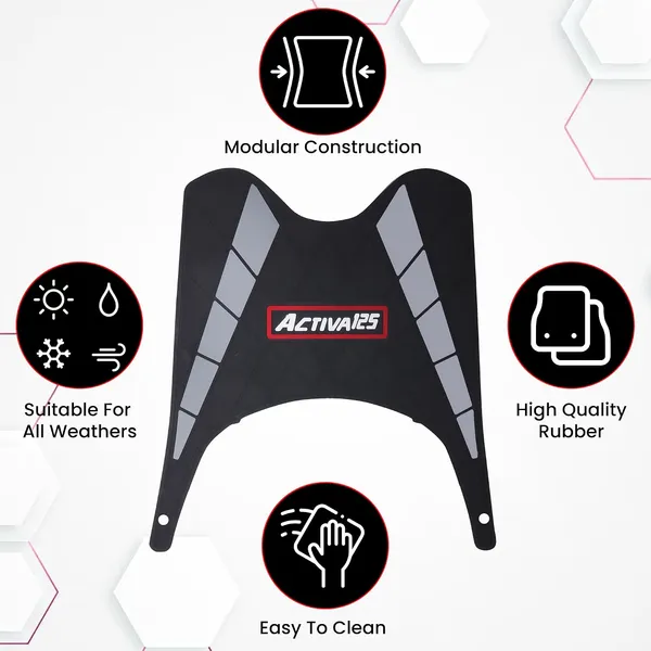Grandbiker_Scooter_Rubber_Foot_Mat_Compatible_with_Activa_125_(2)
