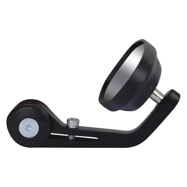 Grandbiker_Handle_Grip_End_Battle_Side_Mirror/Handle_Bar_Edge_Batel_Mirror_For_RE/Duke/Dominar,Pulsar_150,180,200NS_/_Ntorq_Scooty/Bike_(Oval_shape)