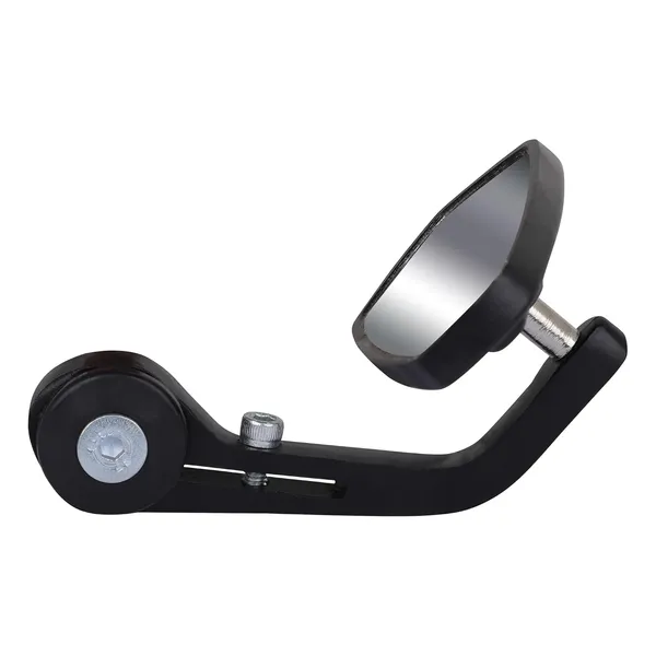 Grandbiker_Handle_Grip_End_Side_Mirror/Handle_Bar_rear_view_mirror_for_Duke/Dominar,Pulsar_150,180,200_NS/Ntorq/Scooty/Bike/Bullet_(Star_shape)