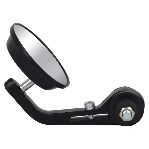 Grandbiker_Handle_Grip_End_rear_Mirror_for_RE_Classic_Standard_Thunderbird_Electra_350_500_Continental_GT_Interceptor_650_(Round_shape)