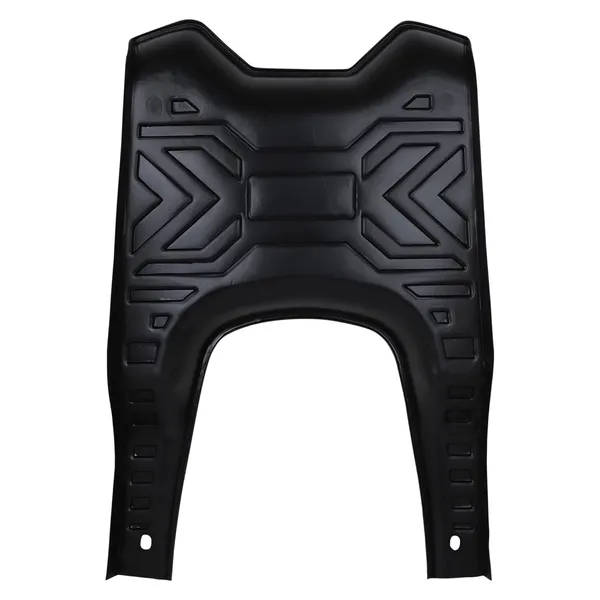 Grandbiker_3D_Footmat_Compatible_for_Scooter/Scooty_Rizta_Waterproof_|_Durable_|_Anti-Slip_|_Easy_to_Clean_Protects_Floor_(Black)_(2)