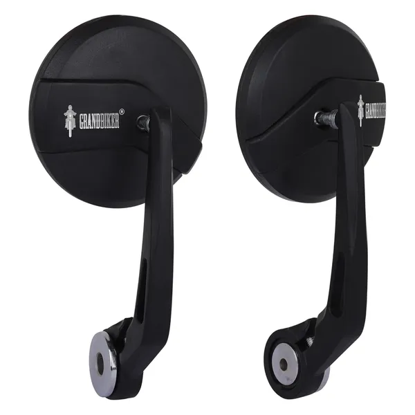 Grandbiker_Premium_HD_Side_Rear_View_Mirrors_Wide-Angle_for_Maximum_Visibility_Compatible_For_RE_Classic_350_(REV-SIDE_MIRROR-Classic_350)