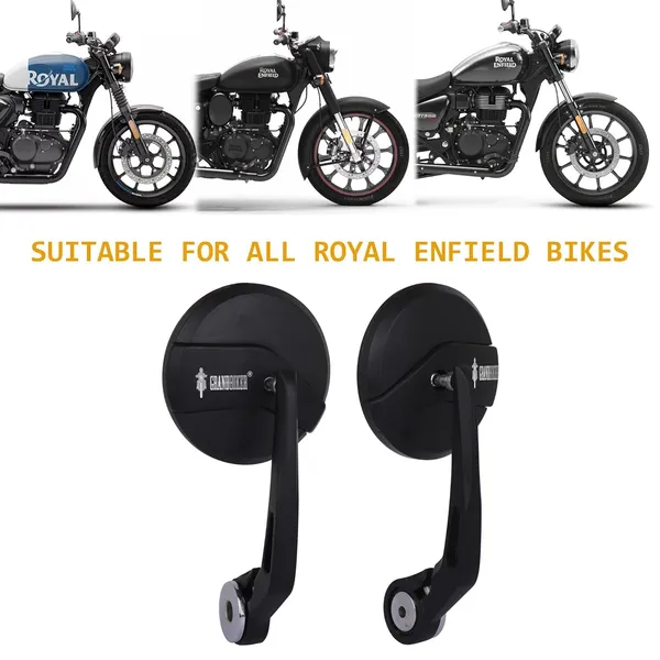 Grandbiker_Premium_HD_Side_Rear_View_Mirrors_Wide-Angle_for_Maximum_Visibility_Compatible_For_RE_Hunter_350_(2)