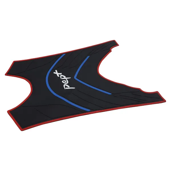 Grandbiker_Anti_Skid_Scooter_Rubber_Foot_Mat/Floor_Mat_for_Pep_Plus_(2)