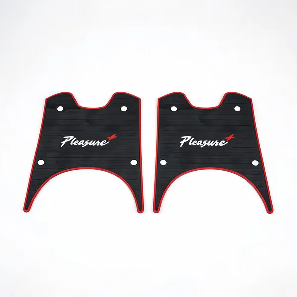 Grandbiker_Anti_Skid_Scooter_Rubber_Foot_Mat/Floor_Mat_for_Pleasure_Plus_(1)_-_Pack_of_2