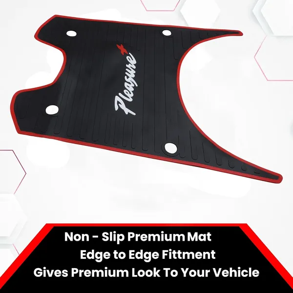 Grandbiker®_Anti_Skid_Scooter_Rubber_Foot_Mat/Floor_Mat_for_Pleasure_Plus_(1)
