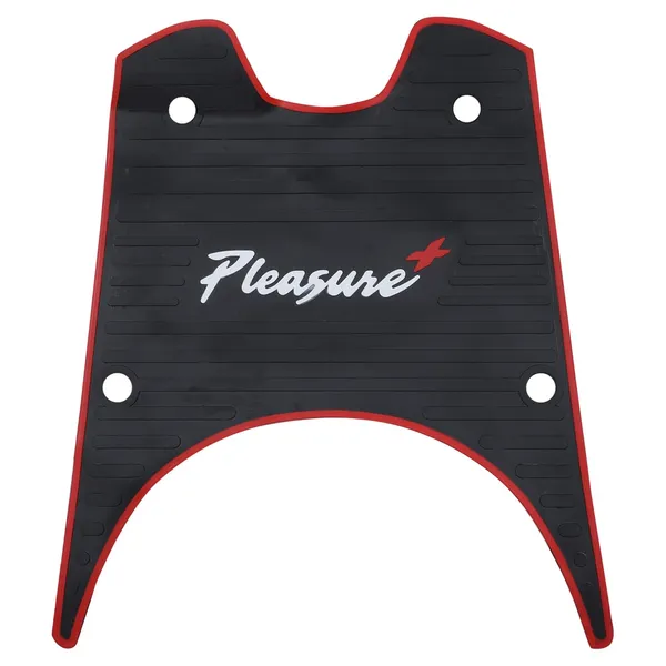 Grandbiker®_Anti_Skid_Scooter_Rubber_Foot_Mat/Floor_Mat_for_Pleasure_Plus_(1)