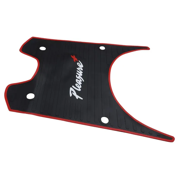 Grandbiker®_Anti_Skid_Scooter_Rubber_Foot_Mat/Floor_Mat_for_Pleasure_Plus_(1)