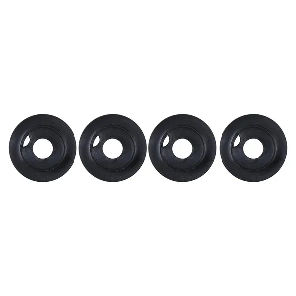 Grandbiker®_Anti_Skid_Scooter_Rubber_Foot_Mat/Floor_Mat_for_Pleasure_Plus_(2)