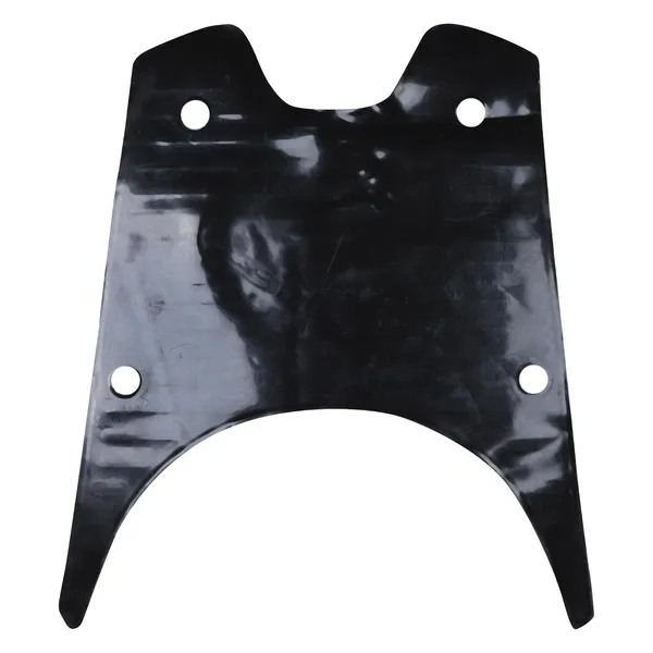 Grandbiker®_Anti_Skid_Scooter_Rubber_Foot_Mat/Floor_Mat_for_Pleasure_Plus_(2)