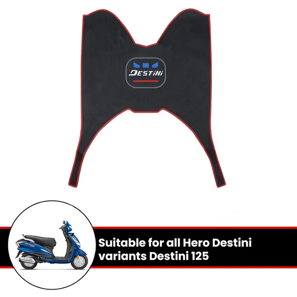 Grandbiker_Anti_Skid_Scooter_Rubber_Foot_Mat/Floor_Mat_for_Destini_(1)