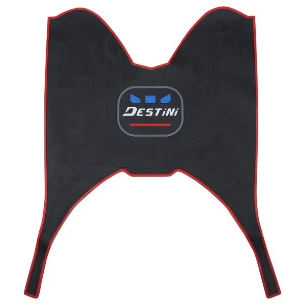 Grandbiker_Anti_Skid_Scooter_Rubber_Foot_Mat/Floor_Mat_for_Destini_(1)