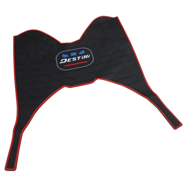 Grandbiker_Anti_Skid_Scooter_Rubber_Foot_Mat/Floor_Mat_for_Destini_(1)
