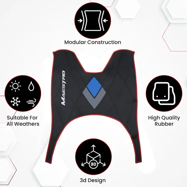 Grandbiker_Anti_Skid_Scooter_Rubber_Foot_Mat/Floor_Mat_for_Maestro_Edge_(2)