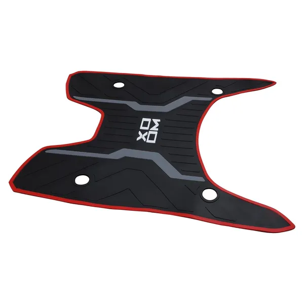 Grandbiker_Anti_Skid_Scooter_Rubber_Foot_Mat/Floor_Mat_for_Xoom_110_(1)