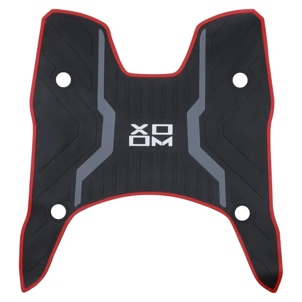 Grandbiker_Anti_Skid_Scooter_Rubber_Foot_Mat/Floor_Mat_for_Xoom_110_(1)