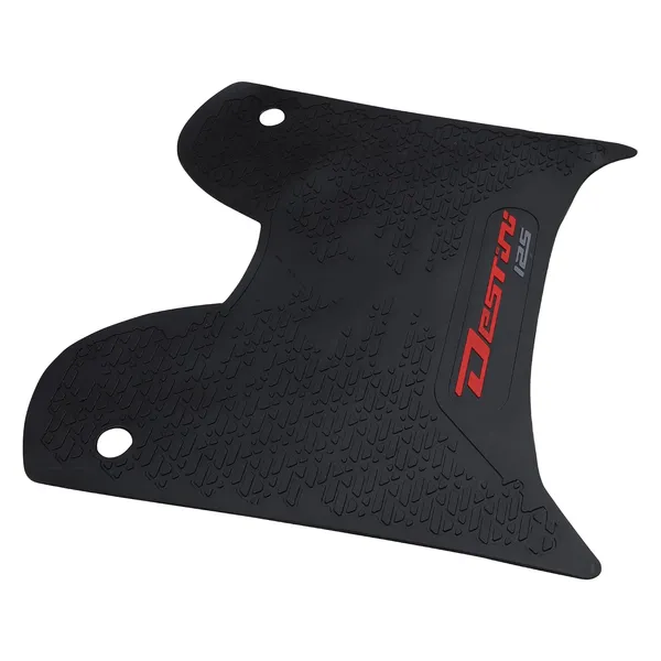 Grandbiker_Anti_Skid_Scooter_Rubber_Foot_Mat/Floor_Mat_for_New_Destini_125_(2)