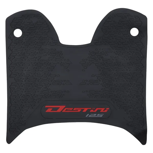 Grandbiker_Anti_Skid_Scooter_Rubber_Foot_Mat/Floor_Mat_for_New_Destini_125_(2)