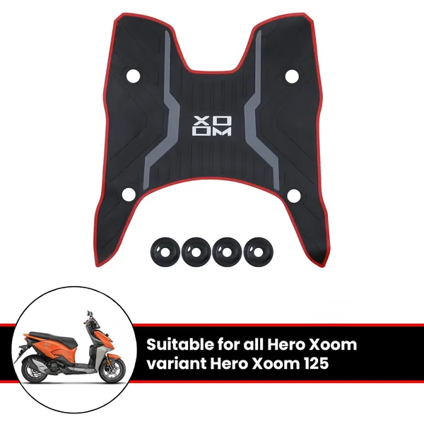Grandbiker_Anti_Skid_Scooter_Rubber_Foot_Mat/Floor_Mat_for_Xoom_(2)