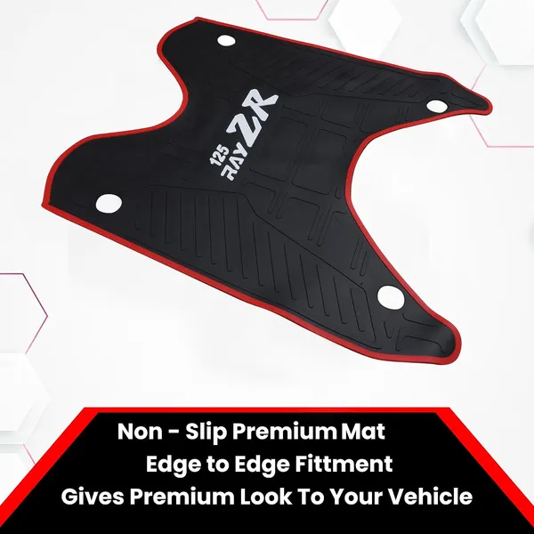 Grandbiker_Anti_Skid_Scooter_Rubber_Foot_Mat/Floor_Mat_for_Ray_ZR_BS6_(2)