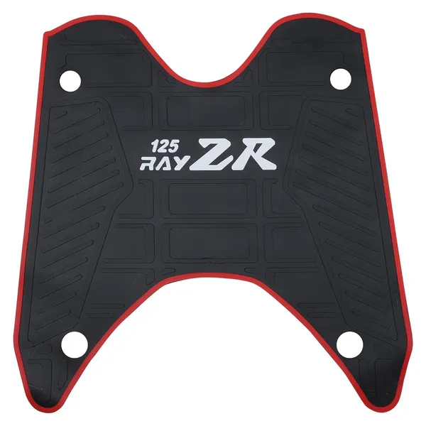 Grandbiker_Anti_Skid_Scooter_Rubber_Foot_Mat/Floor_Mat_for_Ray_ZR_BS6_(1)