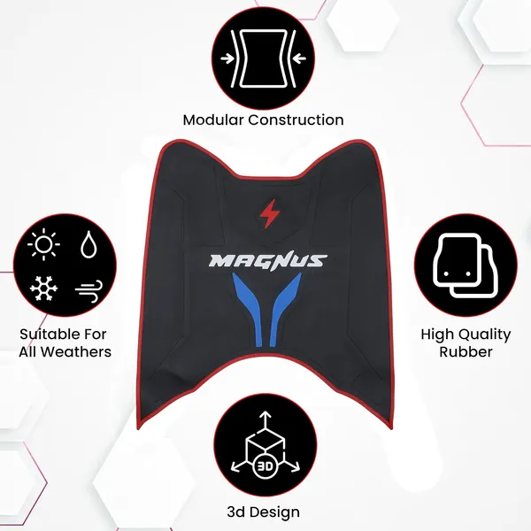 Grandbiker_Anti_Skid_Scooter_Rubber_Foot_Mat/Floor_Mat_for_Magnus_(2)