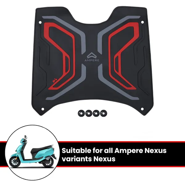 Grandbiker_Anti_Skid_Scooter_Rubber_Foot_Mat/Floor_Mat_for_Nexus_(2)