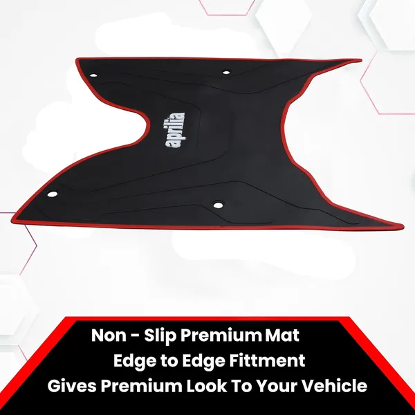 Grandbiker_Anti_Skid_Scooter_Rubber_Foot_Mat/Floor_Mat_for_A.p.r.i.l.i.a_(2)
