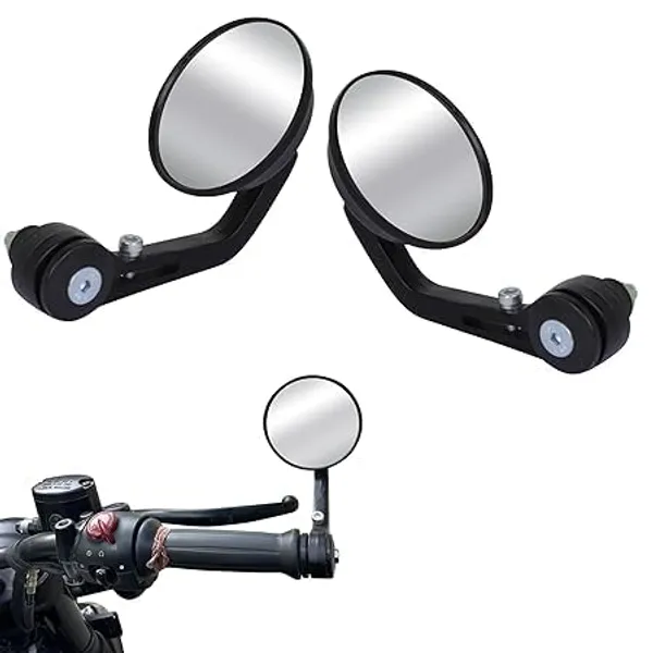 Grandbiker_Handle_Grip_End_rear_Mirror_for_R15V4_(Other)