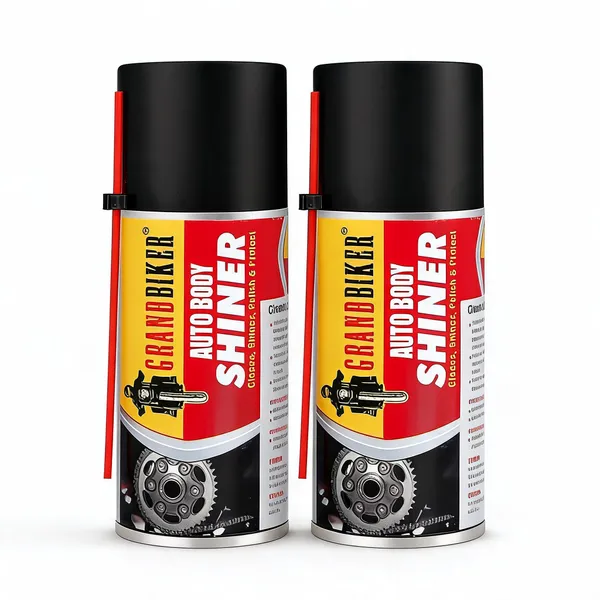 Grandbiker_Bike_Scooter_Scooty_Motor_Cycle_Complete_Body_Polish_Shiner_(150_ml)_-_Pack_of_2