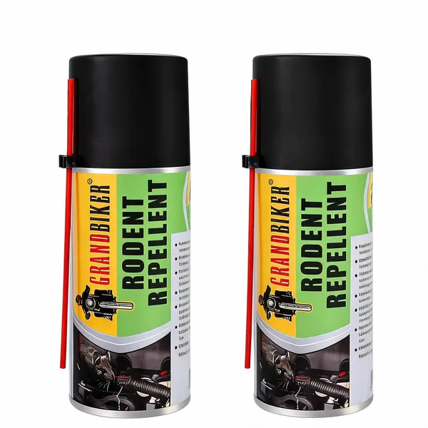 Grandbiker_Rat_Repellent_Spray_for_Cars_–_Long-Lasting_|_Easy_Spray_Nozzle,_Leak-Free_|150ML_(2)_-_Pack_of_2