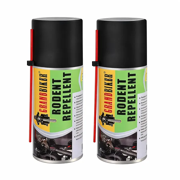 Grandbiker_Rat_Repellent_Spray_for_Cars_–_Long-Lasting_|_Easy_Spray_Nozzle,_Leak-Free_|150ML_(2)_-_Pack_of_2