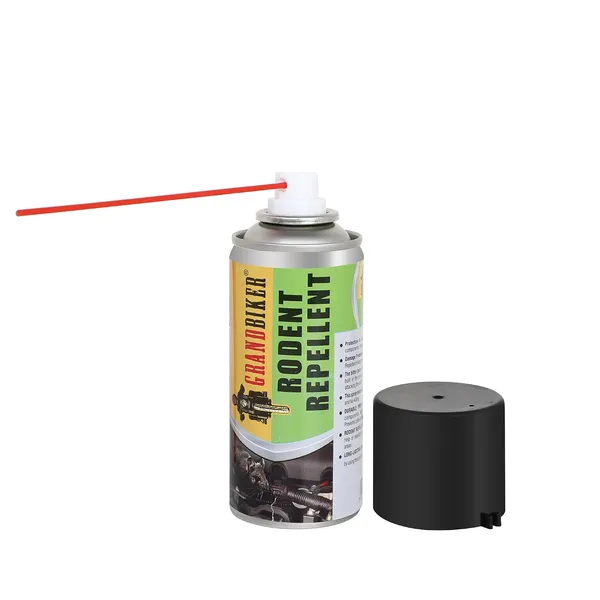 Grandbiker®_Rat_Repellent_Spray_for_Cars_–_Long-Lasting_|_Easy_Spray_Nozzle,_Leak-Free_|150ML_(2)