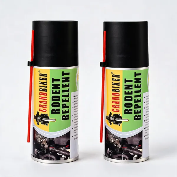 Grandbiker_Rat_Repellent_Spray_for_Cars_Long-Lasting_|_Easy_Spray_Nozzle,_Leak-Free_(150ML)_-_Pack_of_2
