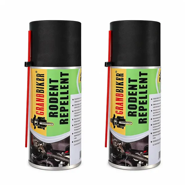 Grandbiker_Rat_Repellent_Spray_for_Cars_Long-Lasting_|_Easy_Spray_Nozzle,_Leak-Free_(150ML)_-_Pack_of_2
