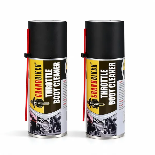 Grandbiker_Throttle_Body,_Choke_and_Carburettor_Cleaner_(150_Ml)_(2)_-_Pack_of_2