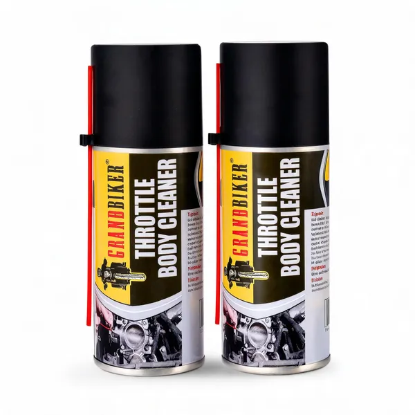 Grandbiker_Throttle_Body,_Choke_and_Carburettor_Cleaner_(150_Ml)_(1)_-_Pack_of_2