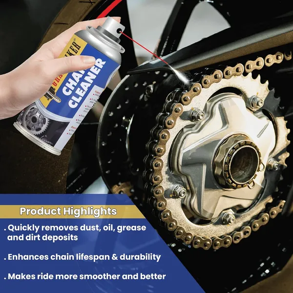 Grandbiker®_Bike_Scooter/Scooty_Motor_Cycle_Complete_Bike_Care_Kit_(REV-150ML)