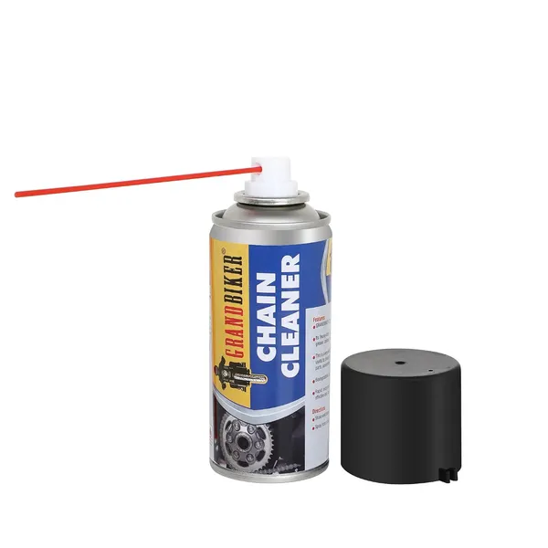 Grandbiker®_Bike_Scooter/Scooty_Motor_Cycle_Complete_Bike_Care_Kit_(REV-150ML)