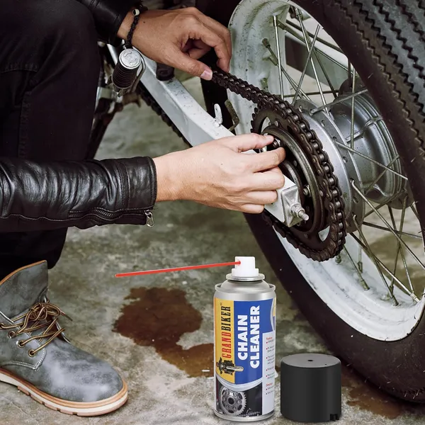 Grandbiker®_Bike_Scooter/Scooty_Motor_Cycle_Complete_Bike_Care_Kit_(REV-150ML)