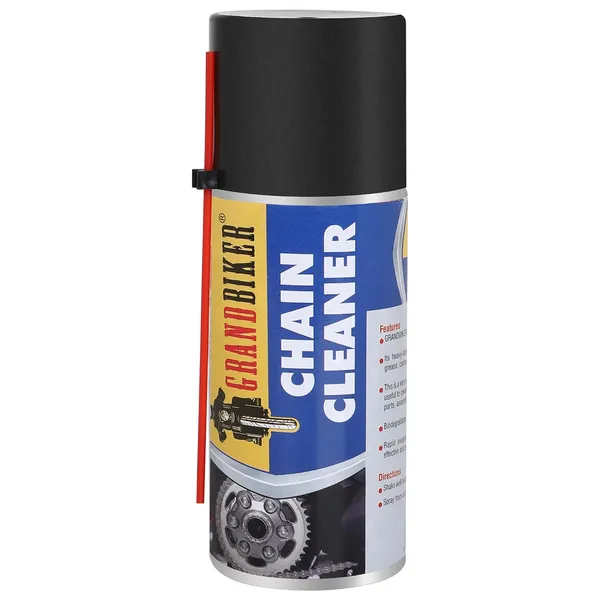 Grandbiker®_Bike_Scooter/Scooty_Motor_Cycle_Complete_Bike_Care_Kit_(REV-150ML)