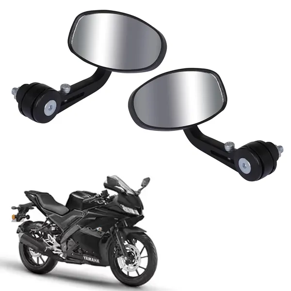Grandbiker_Handle_Grip_End_rear_Mirror_for_R15V3_(Oval_shape)