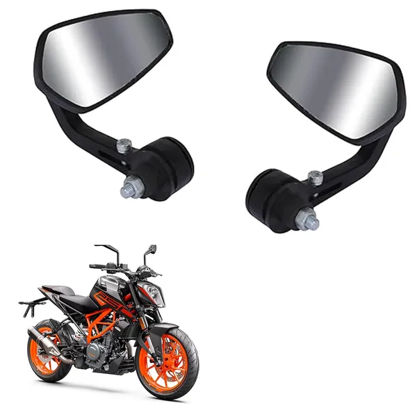 Grandbiker_Handle_Grip_End_rear_Mirror_for_Duke_250_(Star_shape)