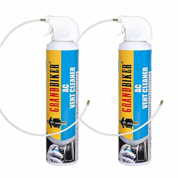 Grandbiker_Car_AC_Vent_&_Duct_Cleaner_Odour_Neutralizer_Spray_Form_with_Long_No-sal_Pipe_for_Effective_Cleaning_450_ml_(2)_-_Pack_of_2