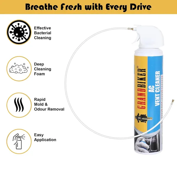 Grandbiker®_Car_AC_Vent_&_Duct_Cleaner_Odour_Neutralizer_Spray_Form_with_Long_No-sal_Pipe_for_Effective_Cleaning_450_ml_(2)