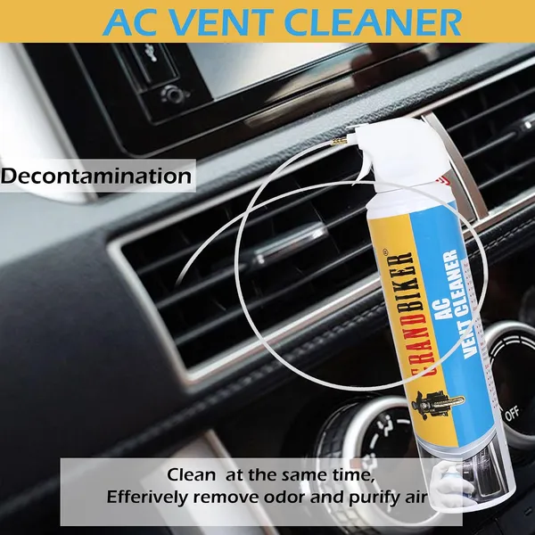 Grandbiker®_Car_AC_Vent_&_Duct_Cleaner_Odour_Neutralizer_Spray_Form_with_Long_No-sal_Pipe_for_Effective_Cleaning_450_ml_(2)