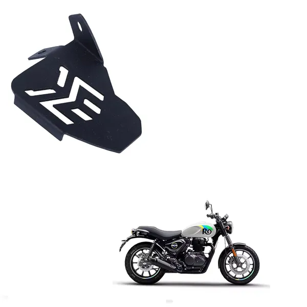 Grandbiker_Pillion_Footrest_Compatible_With_Hunter_350_Left_Side_Only_(2)